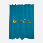 Pac-Summer-None-Polyester-Shower Curtain-krisren28