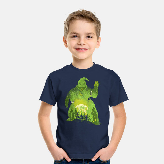 Evil Boogeyman-Youth-Basic-Tee-dalethesk8er