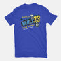 Greetings From Vault 33-Mens-Premium-Tee-Olipop