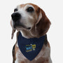 Greetings From Vault 33-Dog-Adjustable-Pet Collar-Olipop