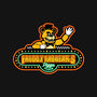 Fazbear's Pizza-None-Stretched-Canvas-dalethesk8er