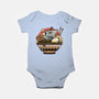 Ahoy Noodle Pirates-Baby-Basic-Onesie-glitchygorilla