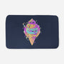 New Ice Quest-None-Memory Foam-Bath Mat-ilustrata