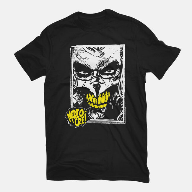 Mediocre-Mens-Premium-Tee-demonigote