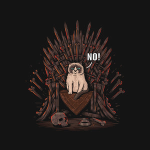 Game Of Grumpy