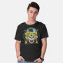 Chips N Guac-Mens-Basic-Tee-Wenceslao A Romero