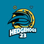 Hedgehogs Jersey-None-Glossy-Sticker-estudiofitas