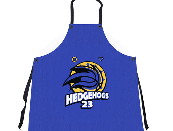 Hedgehogs Jersey