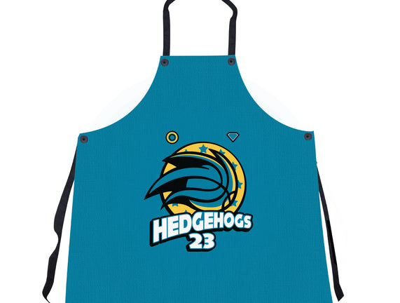 Hedgehogs Jersey