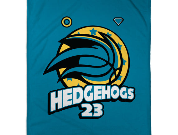 Hedgehogs Jersey