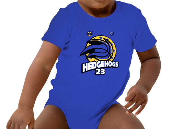 Hedgehogs Jersey