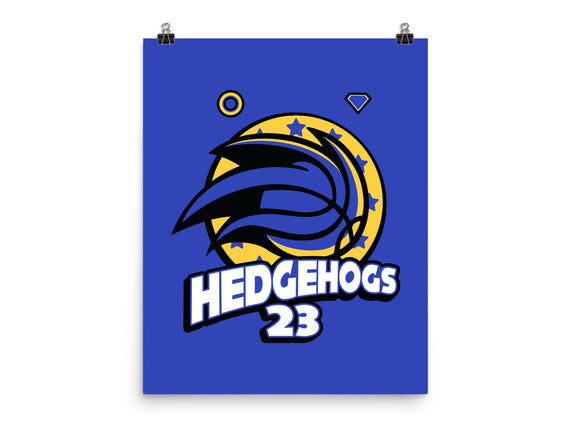 Hedgehogs Jersey