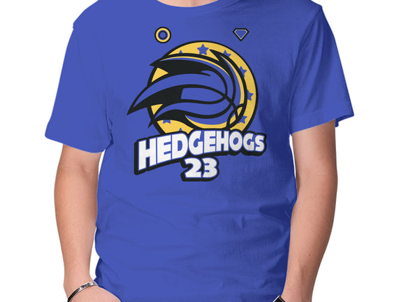 Hedgehogs Jersey