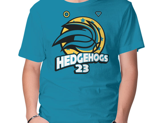 Hedgehogs Jersey