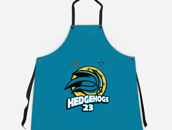 Hedgehogs Jersey