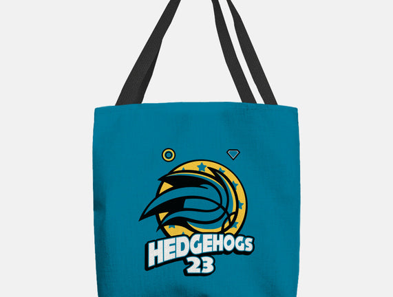 Hedgehogs Jersey