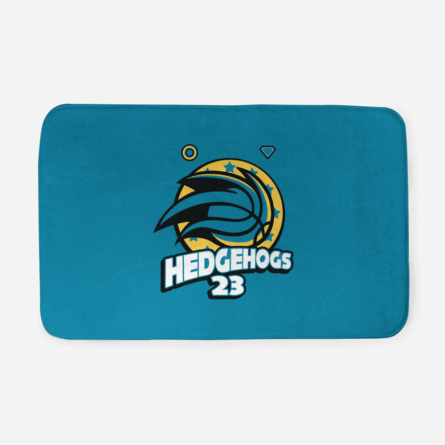 Hedgehogs Jersey-None-Memory Foam-Bath Mat-estudiofitas