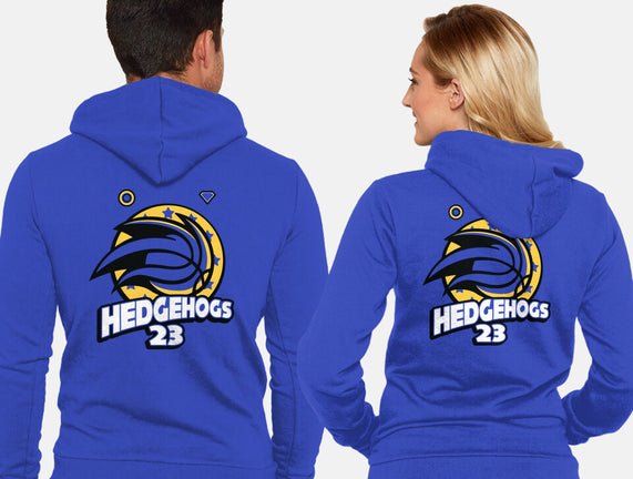 Hedgehogs Jersey