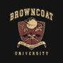 Browncoat University-Youth-Basic-Tee-ACraigL