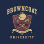 Browncoat University-Youth-Basic-Tee-ACraigL