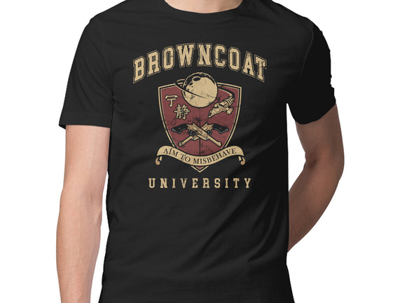 Browncoat University