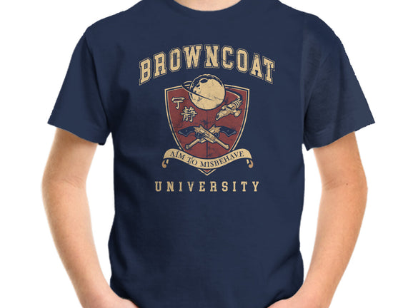 Browncoat University