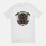 Shield And Sword-Mens-Premium-Tee-glitchygorilla