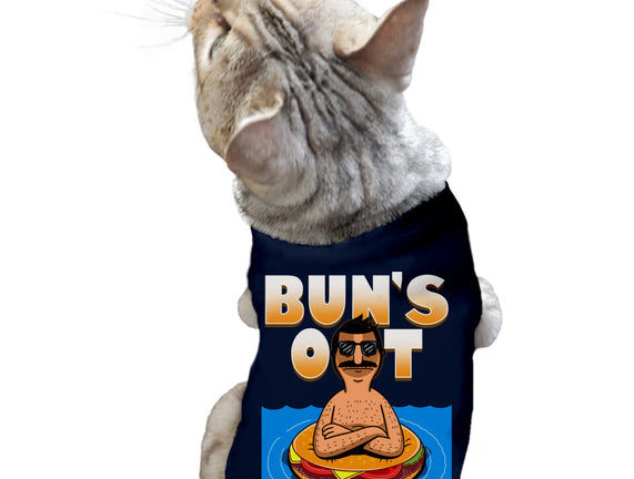 Bun's Out