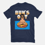 Bun's Out-Mens-Basic-Tee-Boggs Nicolas