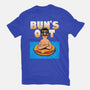 Bun's Out-Mens-Basic-Tee-Boggs Nicolas