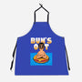 Bun's Out-Unisex-Kitchen-Apron-Boggs Nicolas