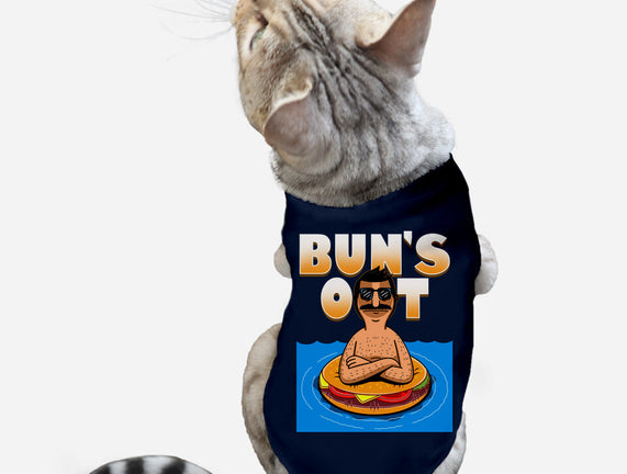 Bun's Out