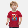 Bun's Out-Baby-Basic-Tee-Boggs Nicolas