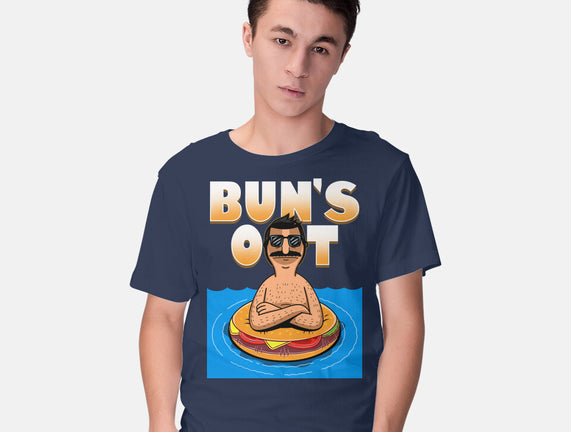 Bun's Out