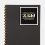 Rated Gen X-None-Glossy-Sticker-kg07