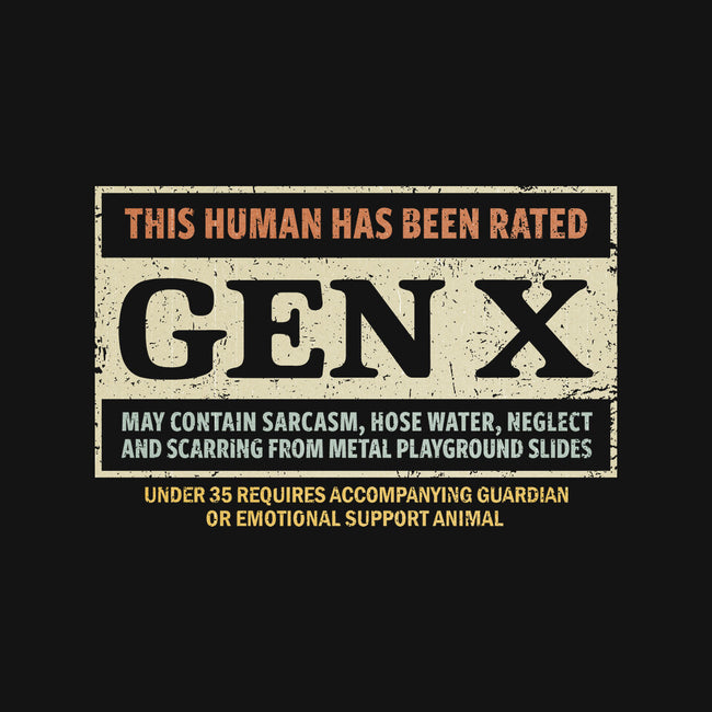 Rated Gen X-Mens-Premium-Tee-kg07