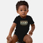 Rated Gen X-Baby-Basic-Onesie-kg07