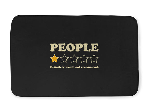 People Rating