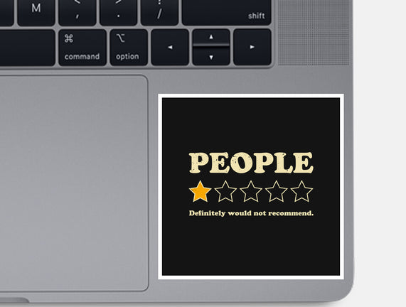 People Rating