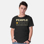 People Rating-Mens-Basic-Tee-retrodivision