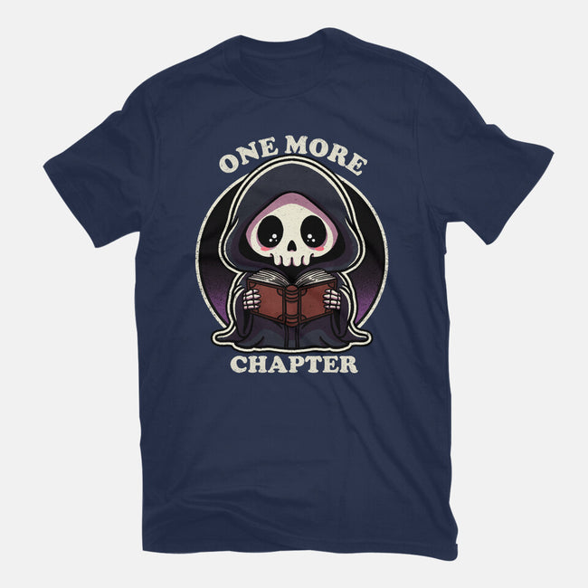 One More Page-Mens-Premium-Tee-fanfreak1