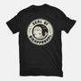 Seal Of Disapproval-Mens-Basic-Tee-kg07