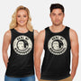 Seal Of Disapproval-Unisex-Basic-Tank-kg07