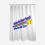 The More You Hate People-None-Polyester-Shower Curtain-NMdesign