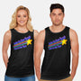 The More You Hate People-Unisex-Basic-Tank-NMdesign