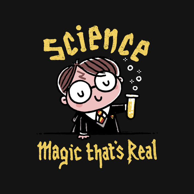 Magic That Is Real-Unisex-Basic-Tank-Wenceslao A Romero