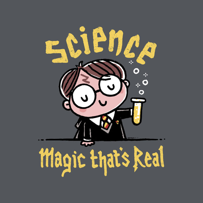 Magic That Is Real-Mens-Premium-Tee-Wenceslao A Romero