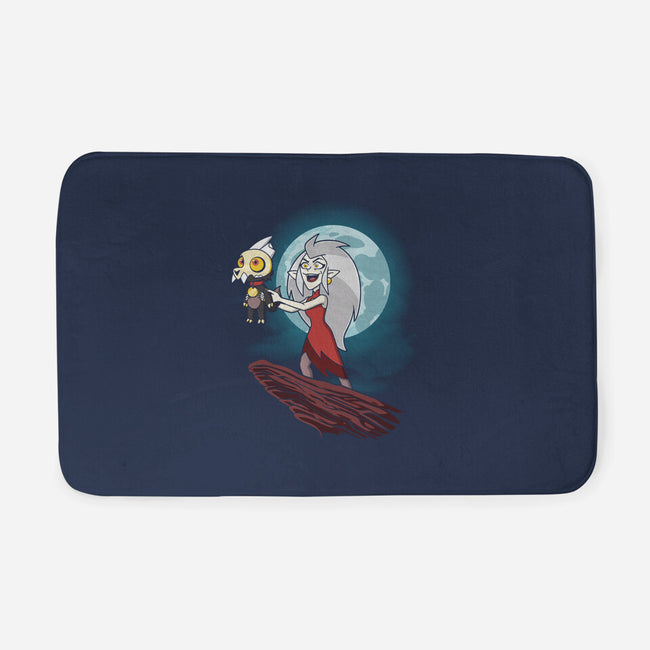 The Titan King-None-Memory Foam-Bath Mat-jasesa