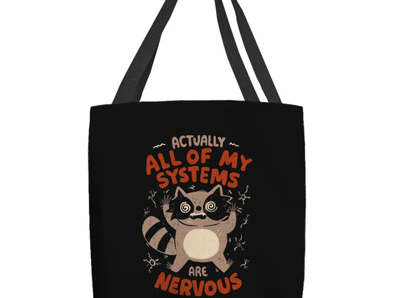 Nervous System