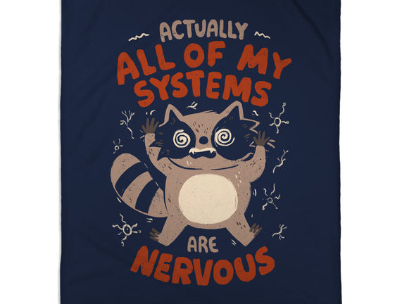 Nervous System